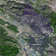 Illustration for article titled Satellite Captures Awful Scar Left by California’s Historic Kincade Fire